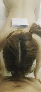 [原创] 潍坊性瘾女大，高潮二十多次。