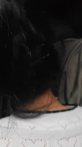 我被40岁的老少妇操了