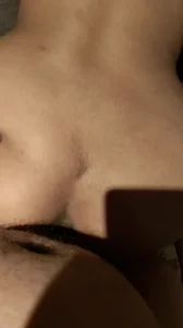 后入女友，主打真实