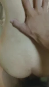 清纯反差母狗，背着老公找我约，为人师婊