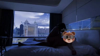 淫语调教小母狗-澳门篇