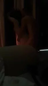 下班后与小姐姐开钟点房