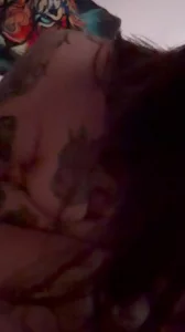 精神小妹母狗乳交舔鸡巴