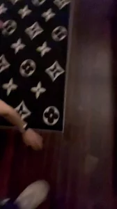 [原创]在自己的调教室调教自己的小母狗