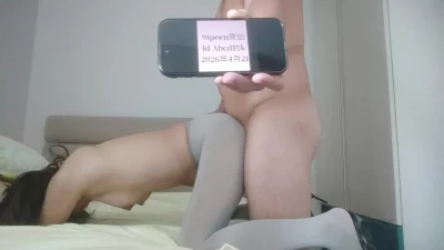 [原创]和炮友一起申请验证自拍达人