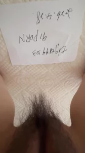 [原创]淫妻自拍鲍鱼