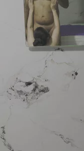 Passionate woman again