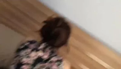 周六早上睡醒就撅屁股被塞满的快感