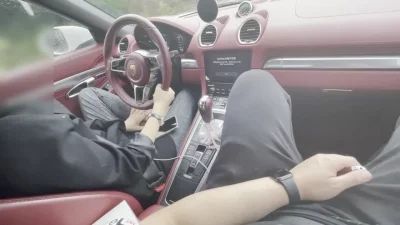 清晰完整车内对话！！