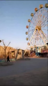 欲性游乐场(双性高H)小说